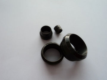 Czarny pierścień tnący DIN 2353 Pierścień do rur hydraulicznych do węży hydraulicznych